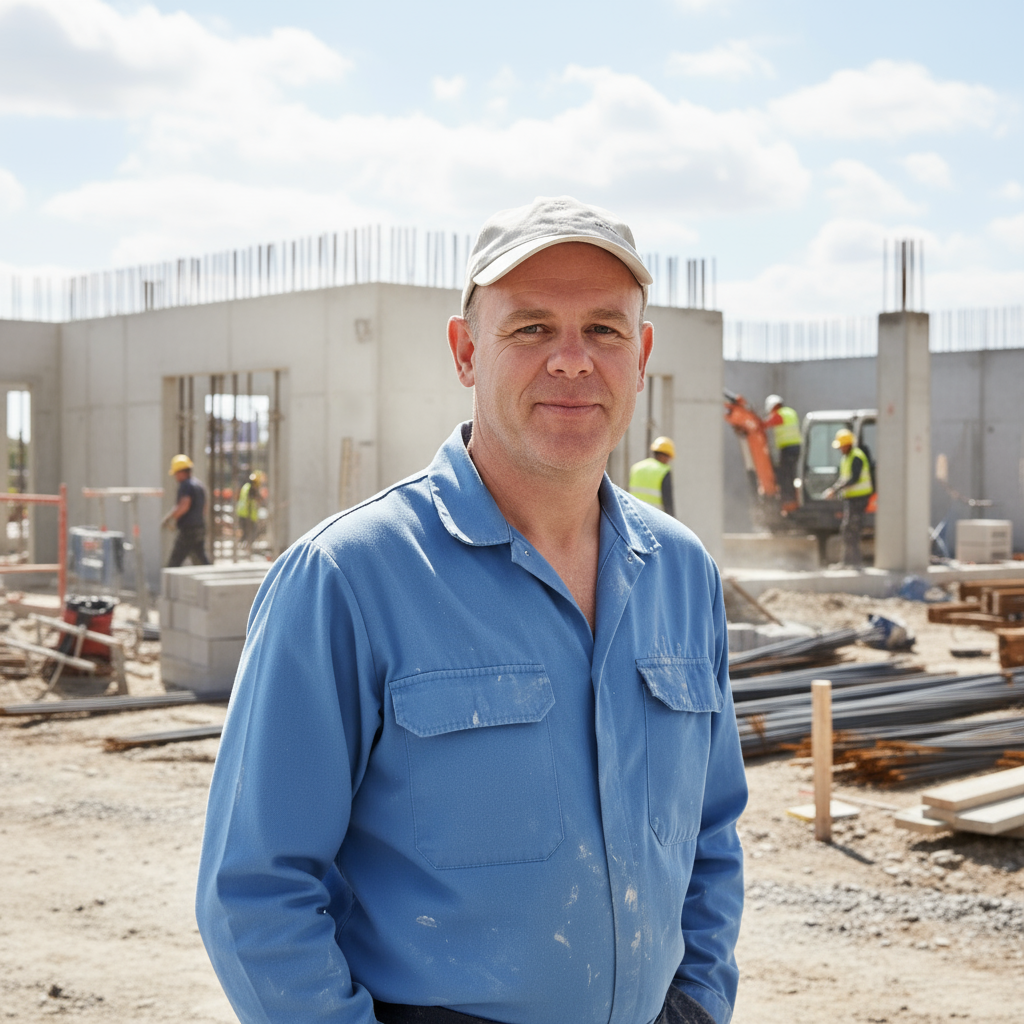 Testimonial Author Image